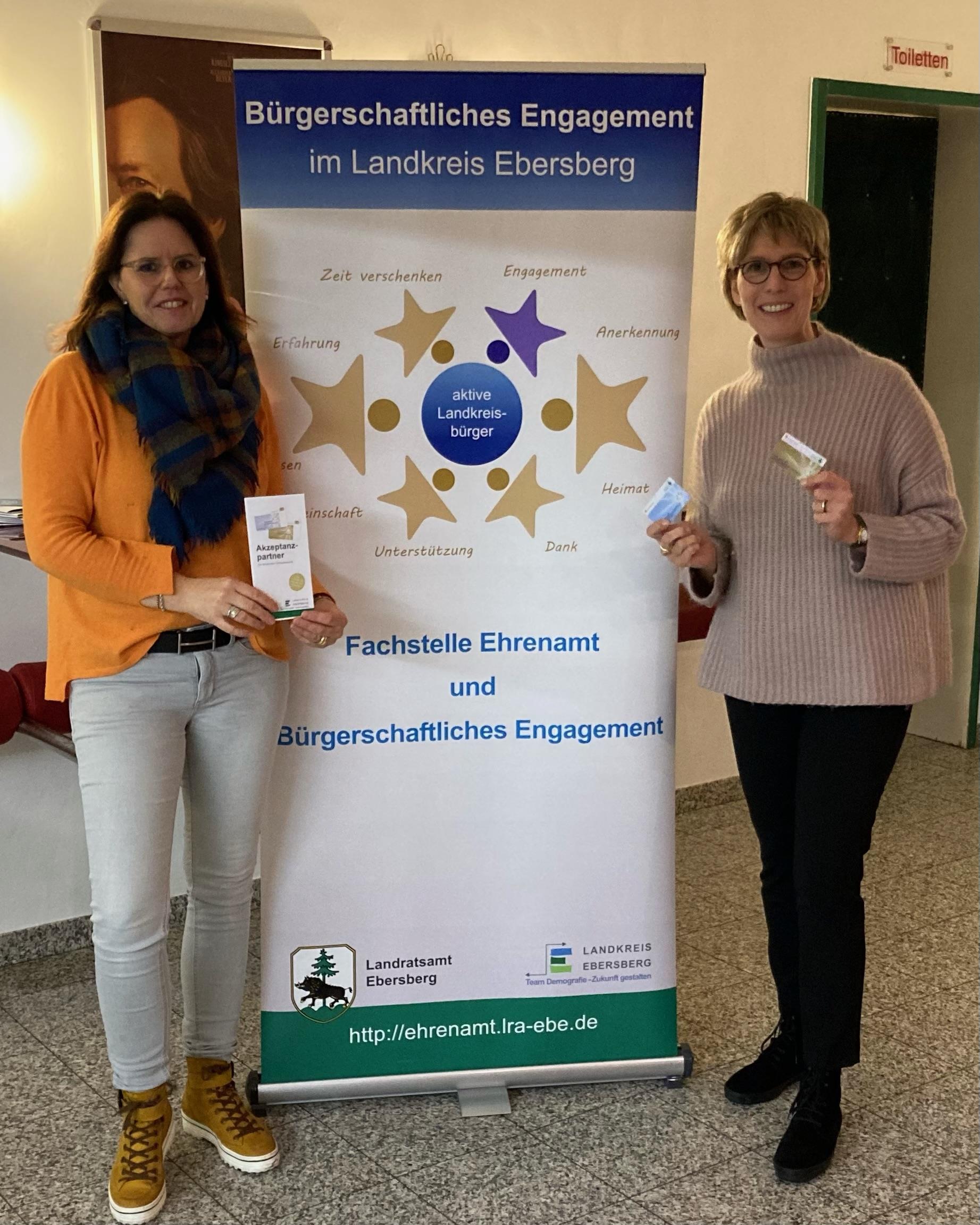 Gemeinschaft feiert Engagement : Kostenlose Kinovorstellung zum Internationalen Tag des 